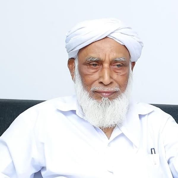 noorul ulama raheem ustad